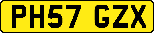 PH57GZX