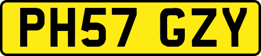 PH57GZY