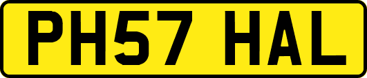 PH57HAL