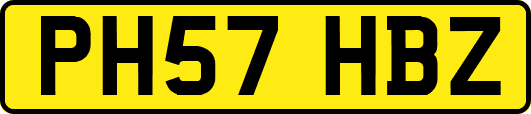 PH57HBZ