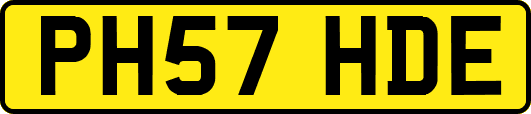 PH57HDE