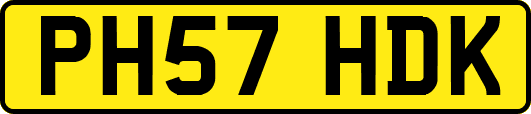 PH57HDK