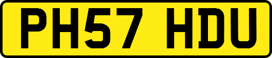 PH57HDU