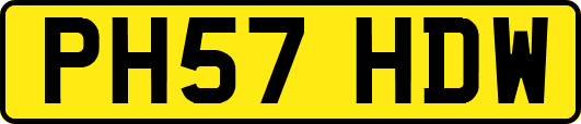 PH57HDW