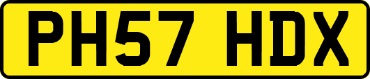 PH57HDX
