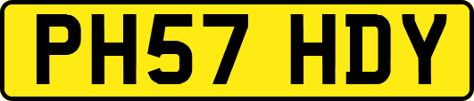 PH57HDY