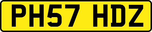 PH57HDZ