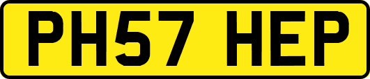 PH57HEP