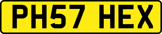 PH57HEX