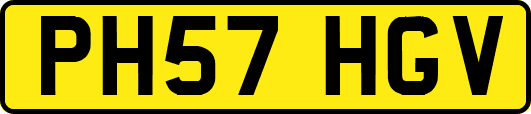 PH57HGV