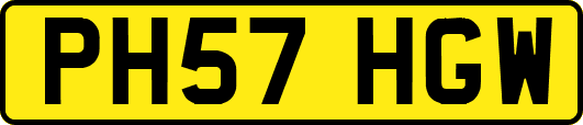 PH57HGW