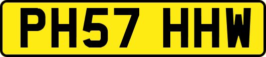 PH57HHW