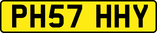 PH57HHY