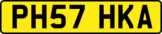 PH57HKA