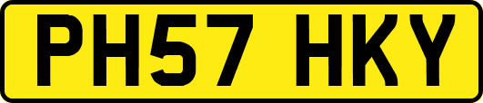 PH57HKY