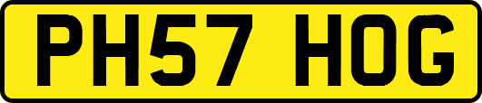 PH57HOG