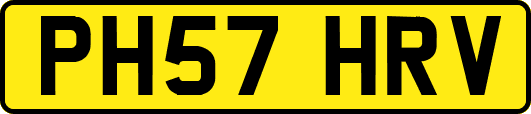 PH57HRV