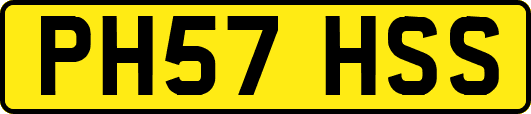 PH57HSS