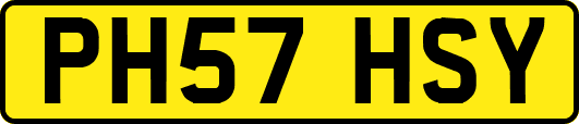 PH57HSY