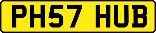 PH57HUB