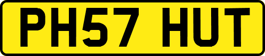 PH57HUT