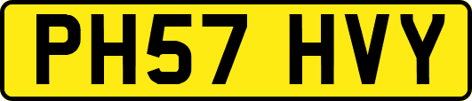 PH57HVY