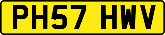 PH57HWV