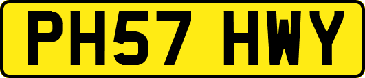 PH57HWY