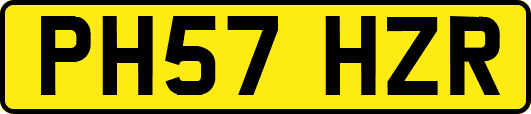 PH57HZR