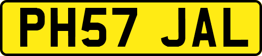 PH57JAL