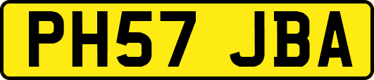 PH57JBA