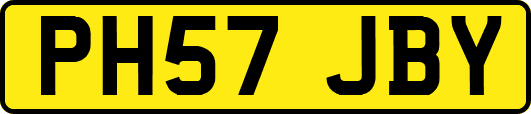 PH57JBY