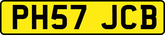 PH57JCB