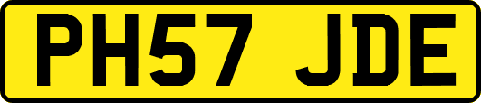 PH57JDE