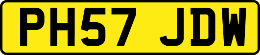 PH57JDW