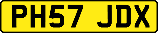 PH57JDX