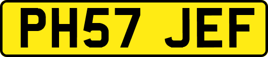 PH57JEF