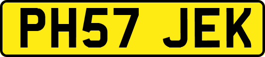 PH57JEK