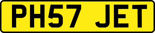 PH57JET