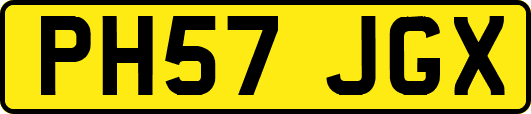 PH57JGX