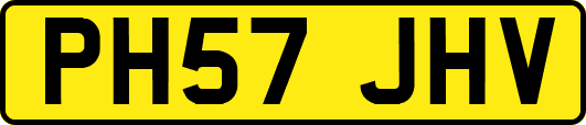 PH57JHV