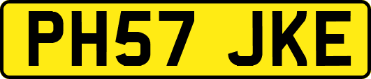PH57JKE