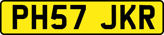 PH57JKR