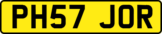 PH57JOR