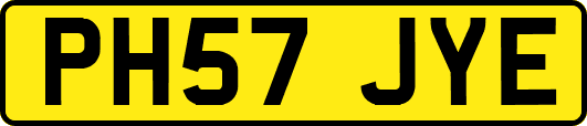 PH57JYE