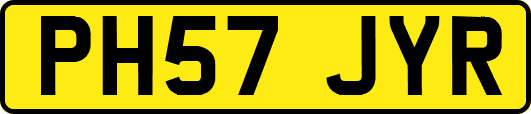 PH57JYR