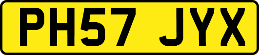 PH57JYX
