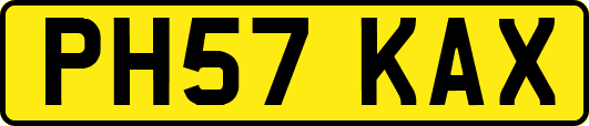 PH57KAX