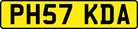 PH57KDA
