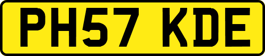 PH57KDE